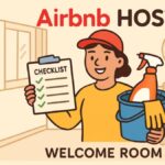 Creating a Guest-Approved Airbnb Cleaning Routine