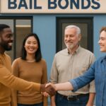 How Bail Bonds Services Support Communities