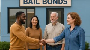Bail Bonds