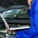 Car AC Not Cooling? Dubai’s Top Car AC Repair Solutions