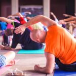 How Gentle Encouragement Helps Seniors Stay Active Without Pressure