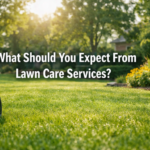 What Should You Expect From Lawn Care Services?