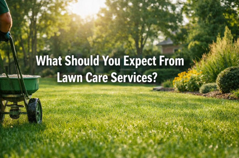 Lawn Care