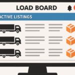 How to Navigate Freight Load Boards Efficiently