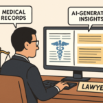 How Medical Record Analysis Transforms Legal Case Preparation