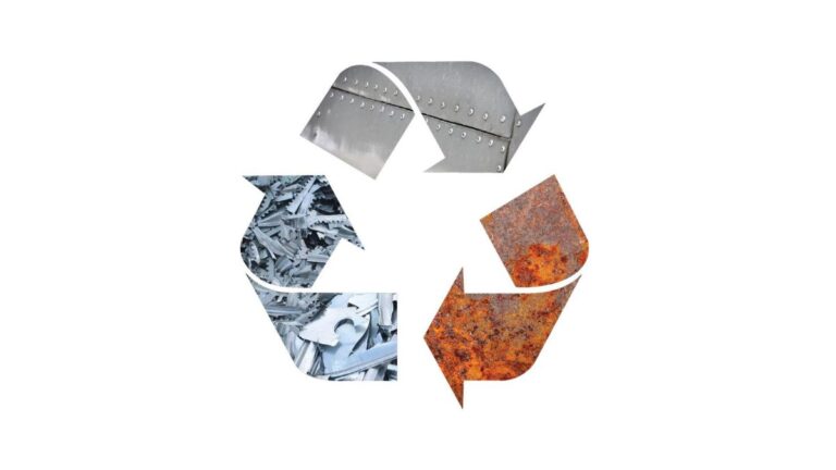 Metal Recycling