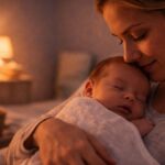 What New Parents Get Wrong About Overnight Support in the First Weeks Home