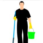 Affordable Cleaning Services: Hire Skilled Janitors Near You
