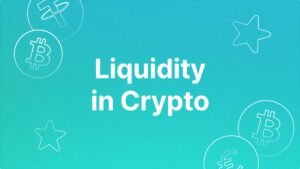 Token Liquidity
