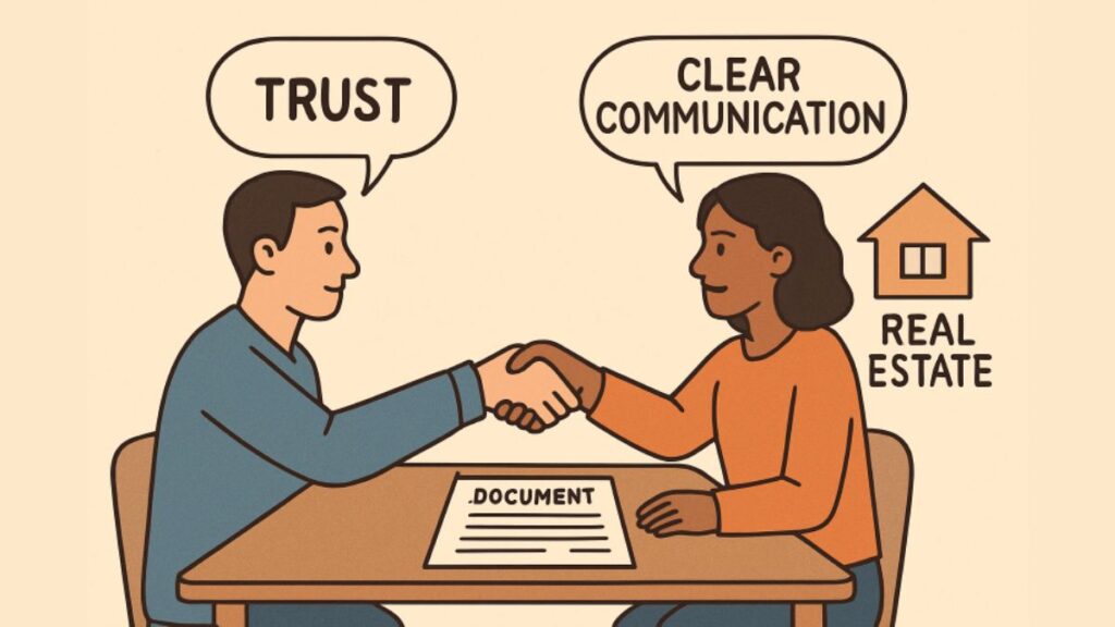 Transparent Communication