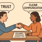 Benefits of Transparent Communication in Real Estate Transactions