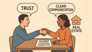 Transparent Communication