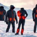 How Weather-Ready Clothing Revolutionizes Outdoor Adventures