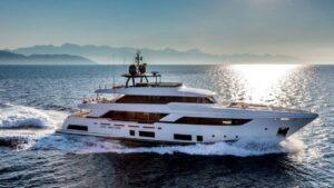 Yacht Charter in the Mediterranean