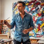 David Borhaz: Visionary Thinker and Innovator in Modern Society