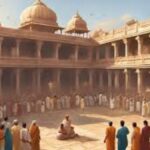 The Influence of Dharapathi on Modern Art and Literature