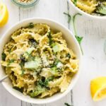 Delicious Mafaldine Recipes to Elevate Your Next Dinner Party