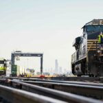 Inside Norfolk Southern Mainframe: Powering the Future of Rail Transportation