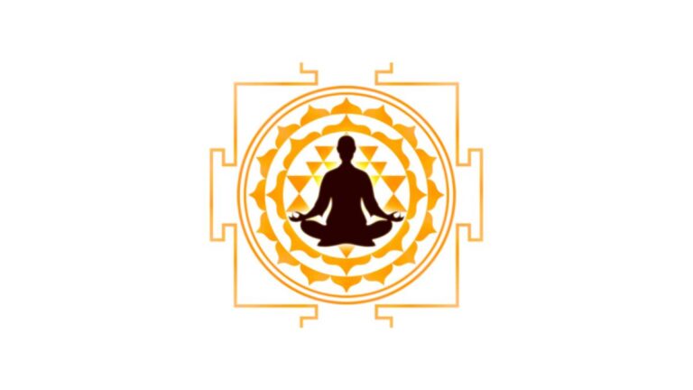 sri yantra