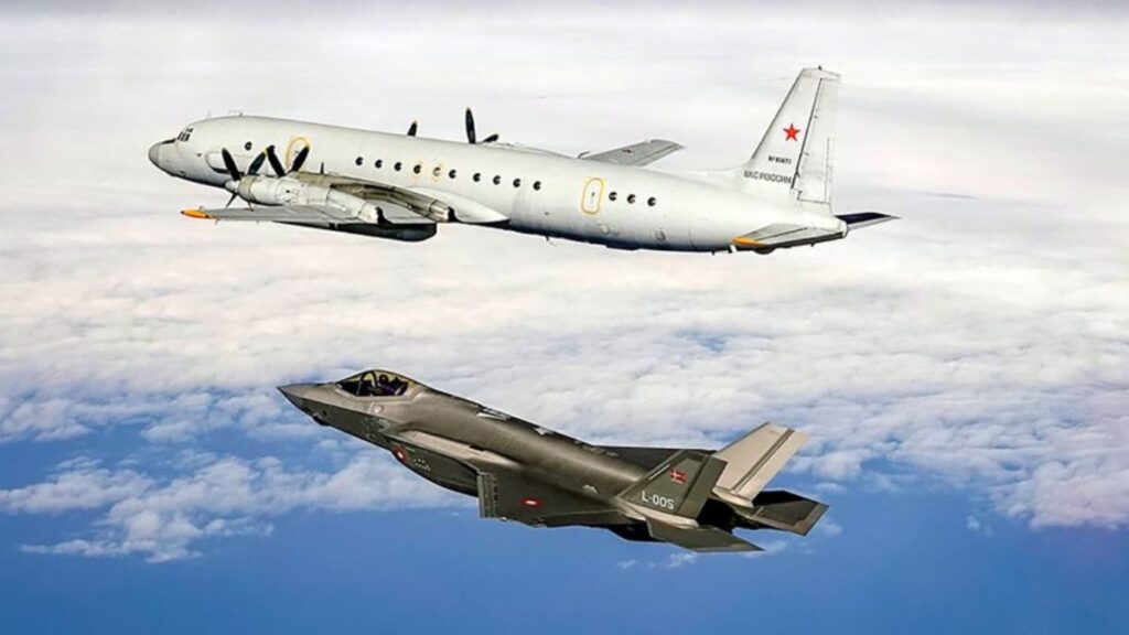 statens luftfartsvæsen