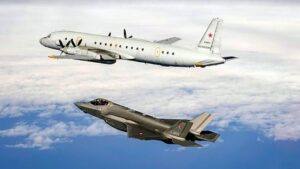 statens luftfartsvæsen