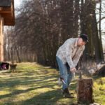 What to Do With Your Backyard If It Slopes or Has Drainage Issues