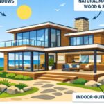 How Design Trends Shape Modern Beachfront Living