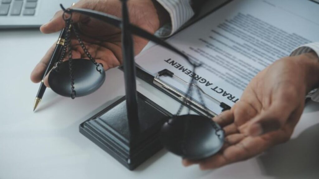 Personal Injury Law Firm