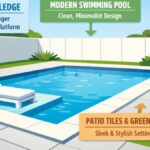 Innovative Pool Design Trends for Modern Homes