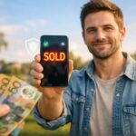 How to Sell Your Phone Online Safely Avoid Scams in Australia