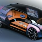 How New Vehicles Shape Modern Driving Experiences