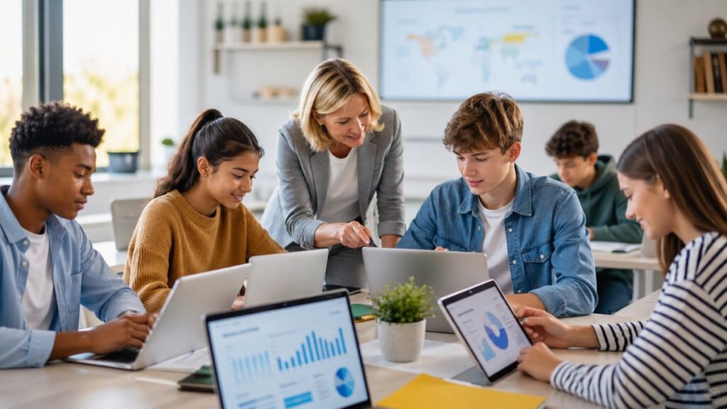 academic performance indicator