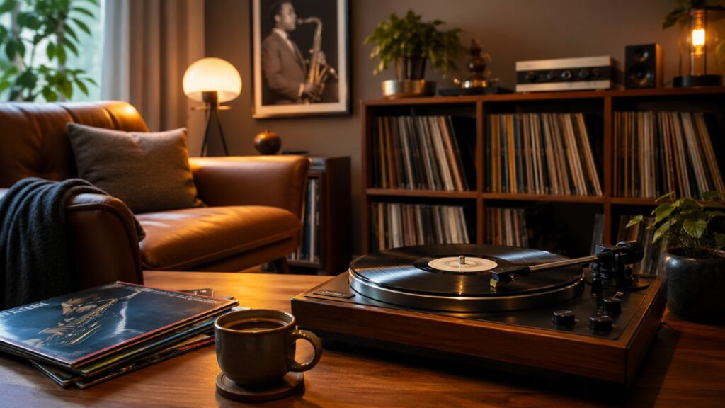 best jazz albums for beginners