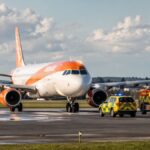 EasyJet Flight U2238 Emergency Landing Newcastle: What Really Happened?