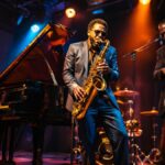 Exum Jazz: A Complete Guide to Its Origins, Style, and Cultural Impact