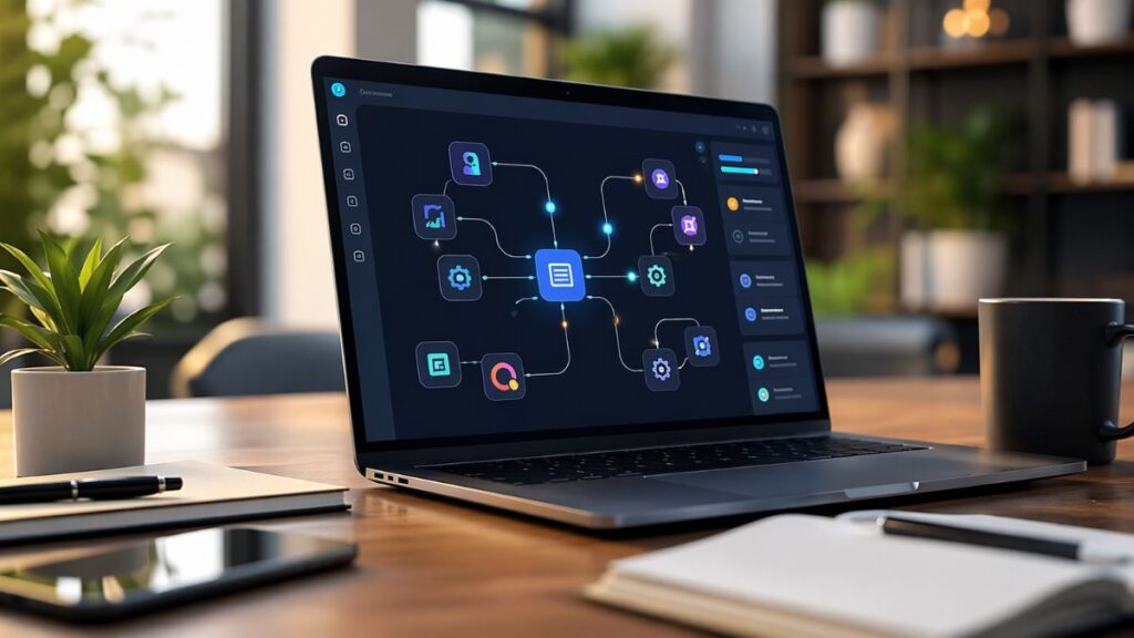 FlowXD: The Ultimate Guide to Streamlining Digital Workflows in 2026