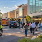 Gillingham Shopping Center Emergency: What Happened, Safety Measures, and What Shoppers Should Know