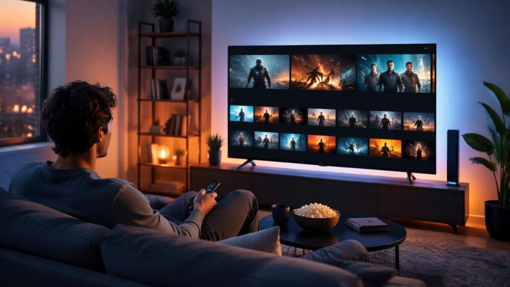 HDToday.cc: Complete Guide to Streaming Movies Online Safely and Efficiently