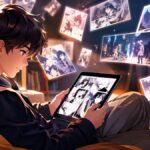 Mangasail: Complete Guide to Manga Streaming, Safety, and Better Alternatives