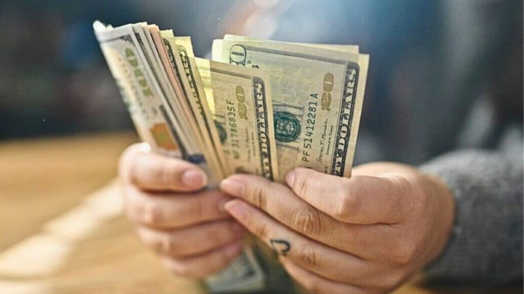 rumored $697 direct deposit payment