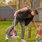 The Backyard Cleanup Tasks Most Homeowners Forget Before Summer Starts
