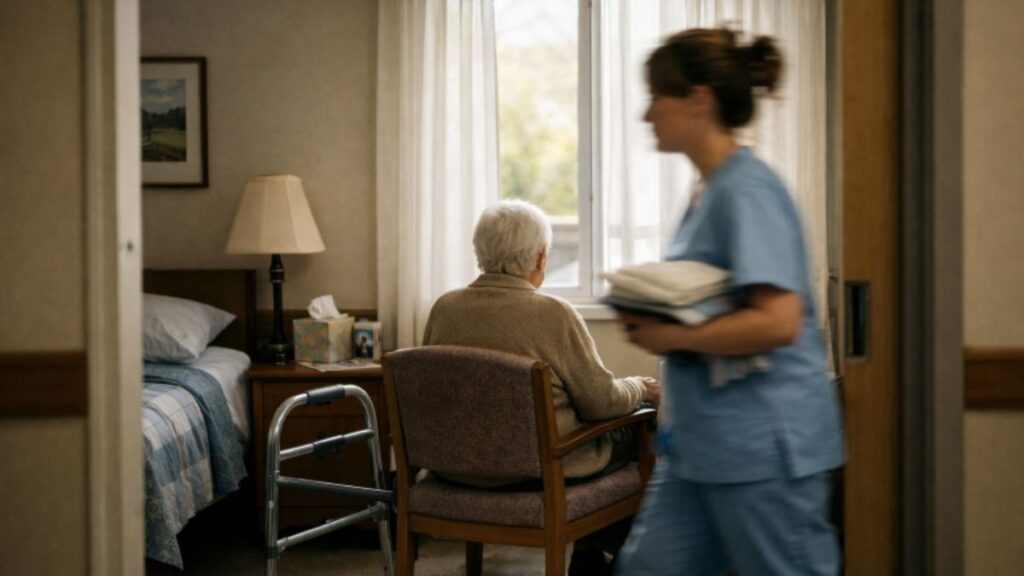 Institutional Care Models