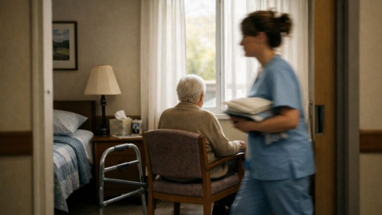 Institutional Care Models