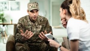 Military Defense Law