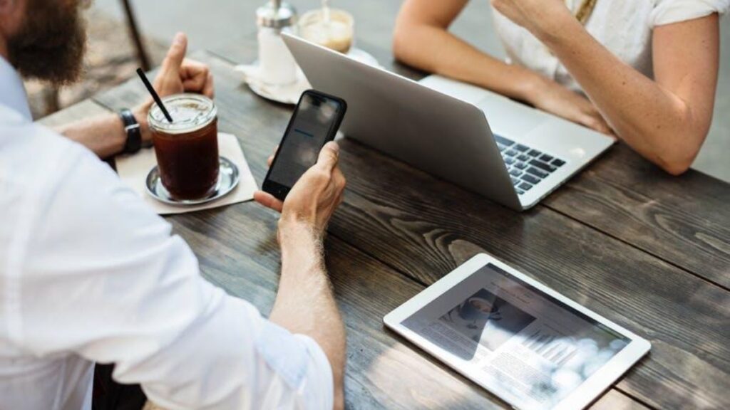 Online Presence