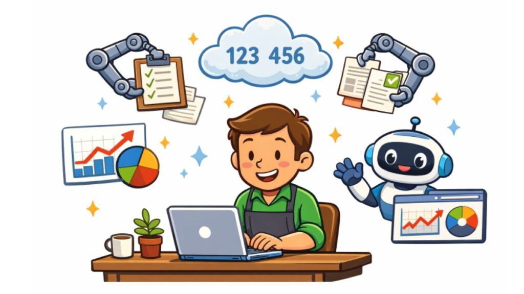 7 Effective Strategies to Streamline Bookkeeping for Small Businesses in 2026