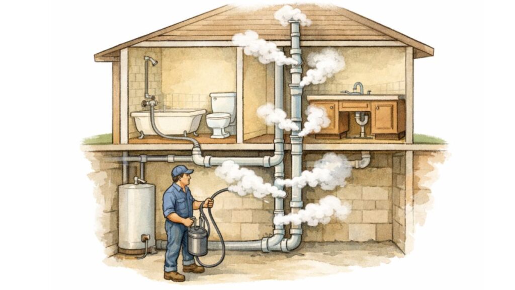 Smoke Testing
