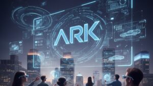 ark augmented reality