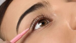 cils lifting