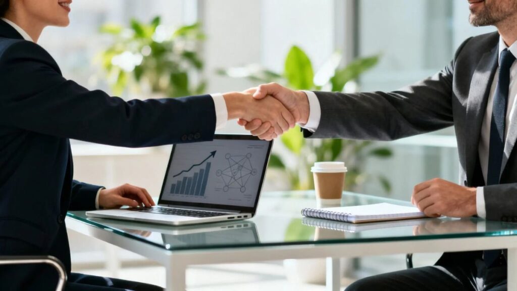How a Client Relationship Partner Can Transform Your Business
